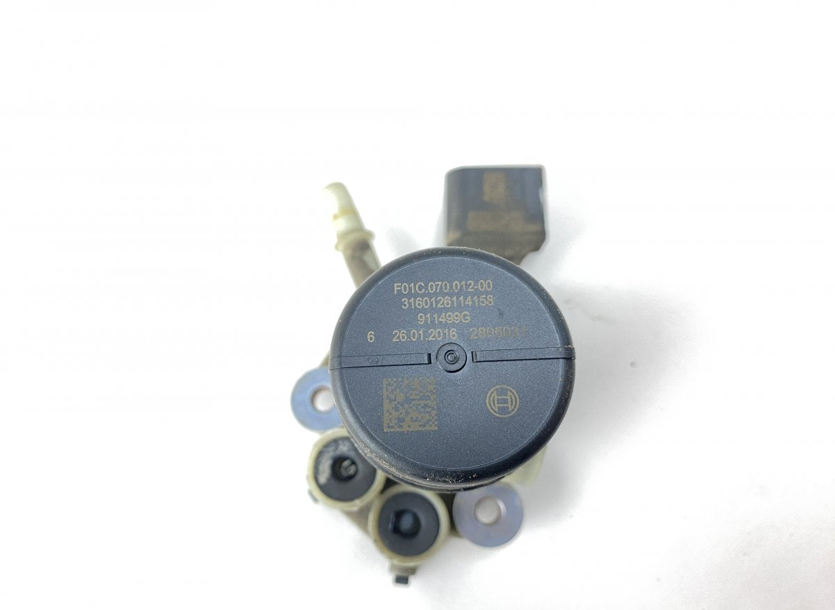 A0004700400 0004700400 AdBlue Pump MERCEDES-BENZ C-CLASS (W205) (2013-2021)