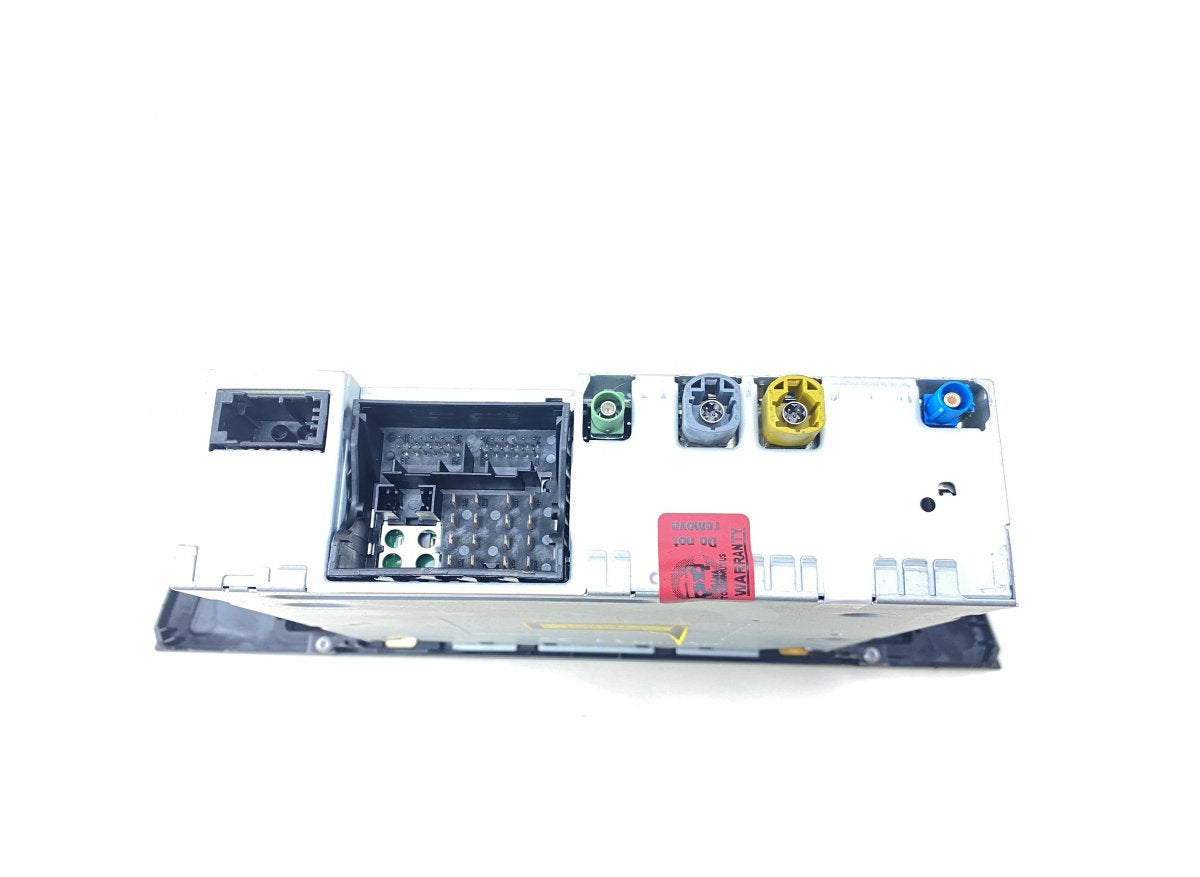 4G0035666 Radio AUDI A6 / A6 ALLROAD (C7, 4G) (2010-2018)