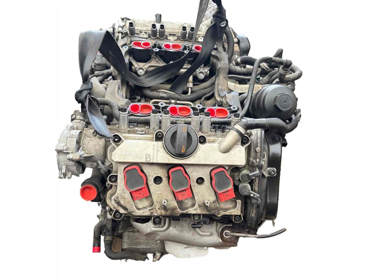 CHV CHVA Engine AUDI A6 / A6 ALLROAD (C7, 4G) (2010-2018)