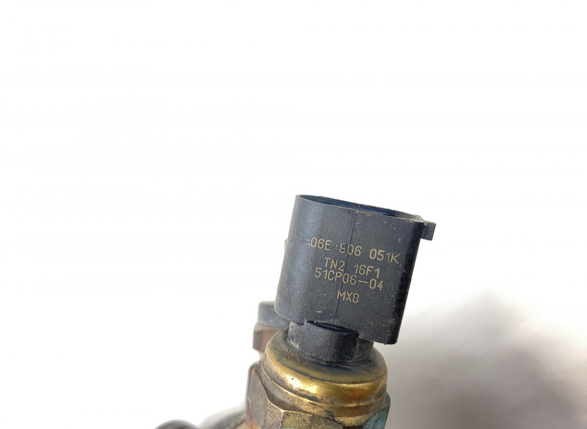 06E127025AC High pressure pump, petrol AUDI A6 / A6 ALLROAD (C7, 4G) (2010-2018)
