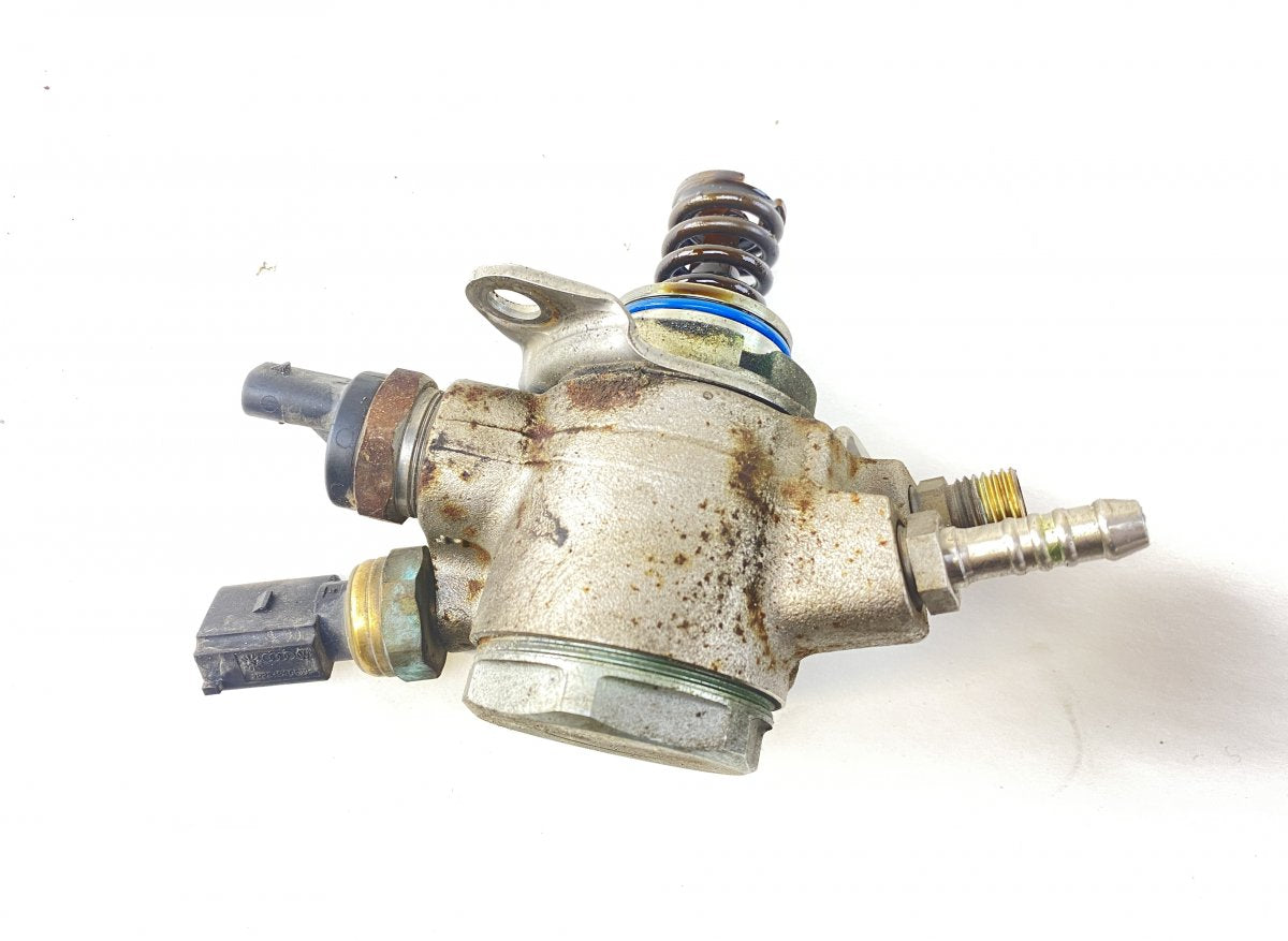 06E127025AC High pressure pump, petrol AUDI A6 / A6 ALLROAD (C7, 4G) (2010-2018)