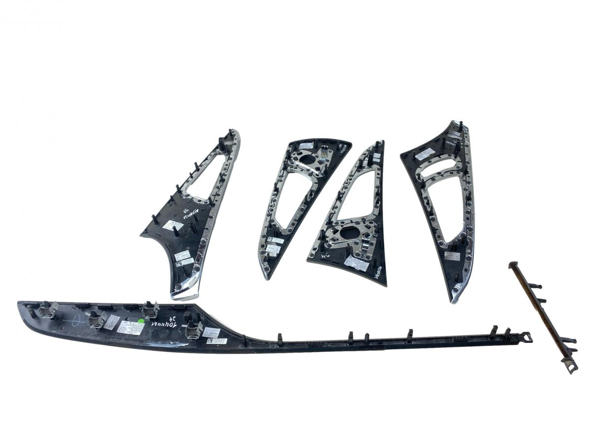4G0867409E 4G0867410D 4G1853190E 4G1853189B Dashboard Trim AUDI A6 / A6 ALLROAD (C7, 4G) (2010-2018)