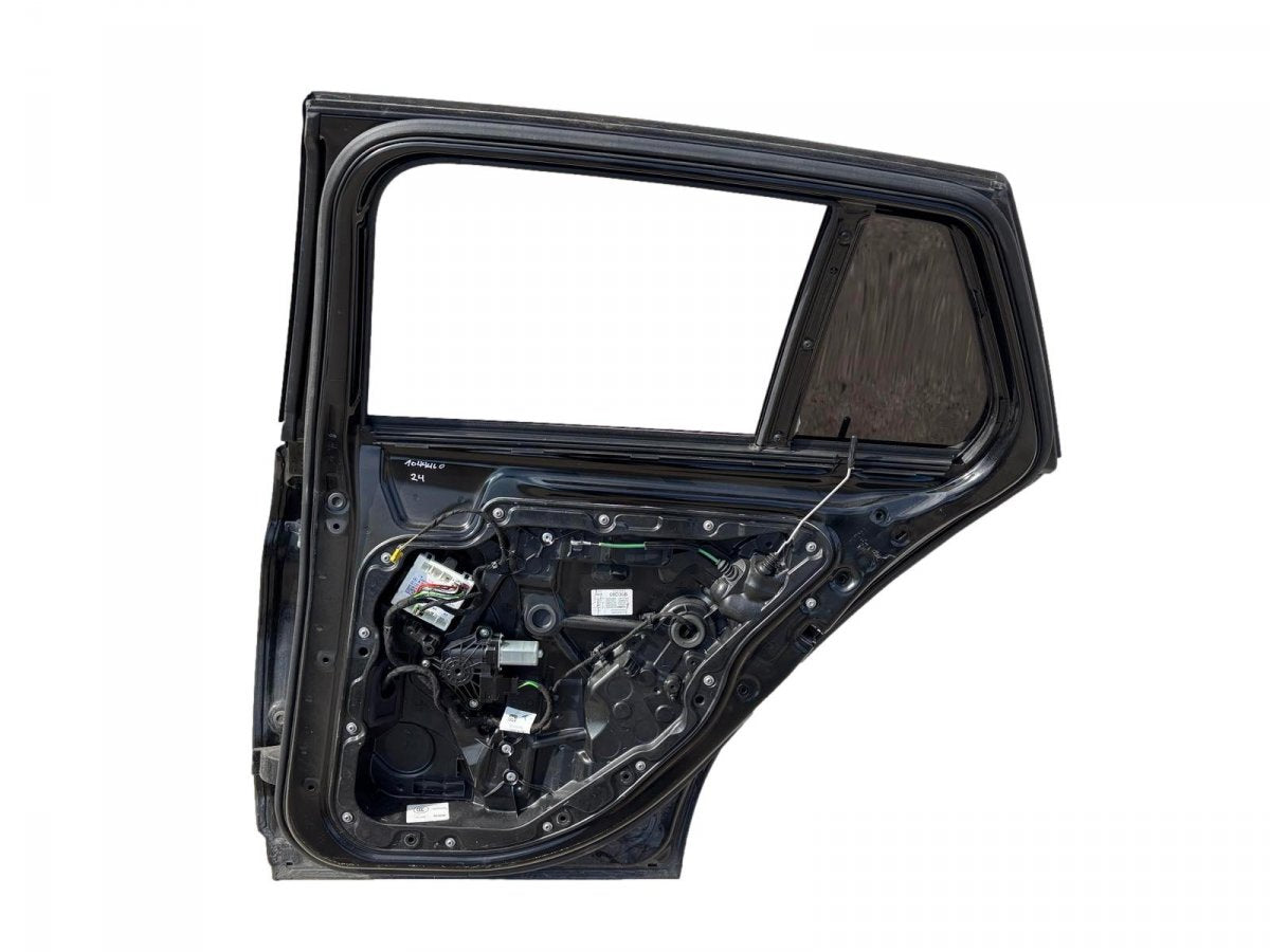 A2057300405 Door Rear Right MERCEDES-BENZ C-CLASS (W205) (2013-2021)