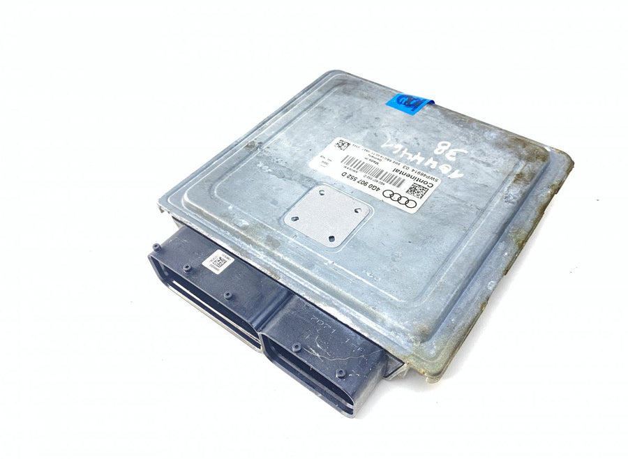 5WP4691403 Engine Control Unit / module (ECU) AUDI A6 / A6 ALLROAD (C7, 4G) (2010-2018)