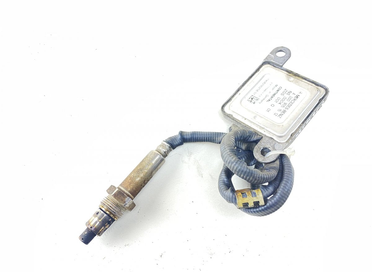 A0009051512 Exhaust / NOX Sensor MERCEDES-BENZ C-CLASS (W205) (2013-2021)