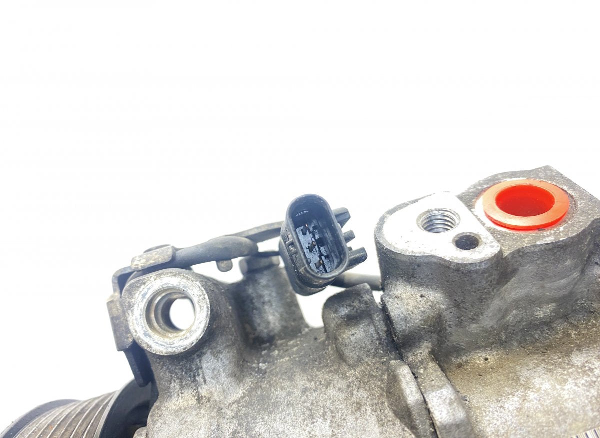 4471607453 4471607454 4471607456 GE447160-7453 GE447160-7454 GE447160-7456 AC / aircon Compressor MERCEDES-BENZ C-CLASS (W205) (2013-2021)