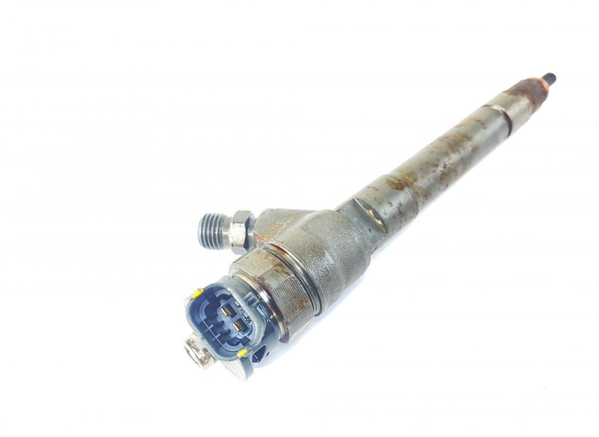 0445110546 0445161554 Fuel injector set MERCEDES-BENZ C-CLASS (W205) (2013-2021)
