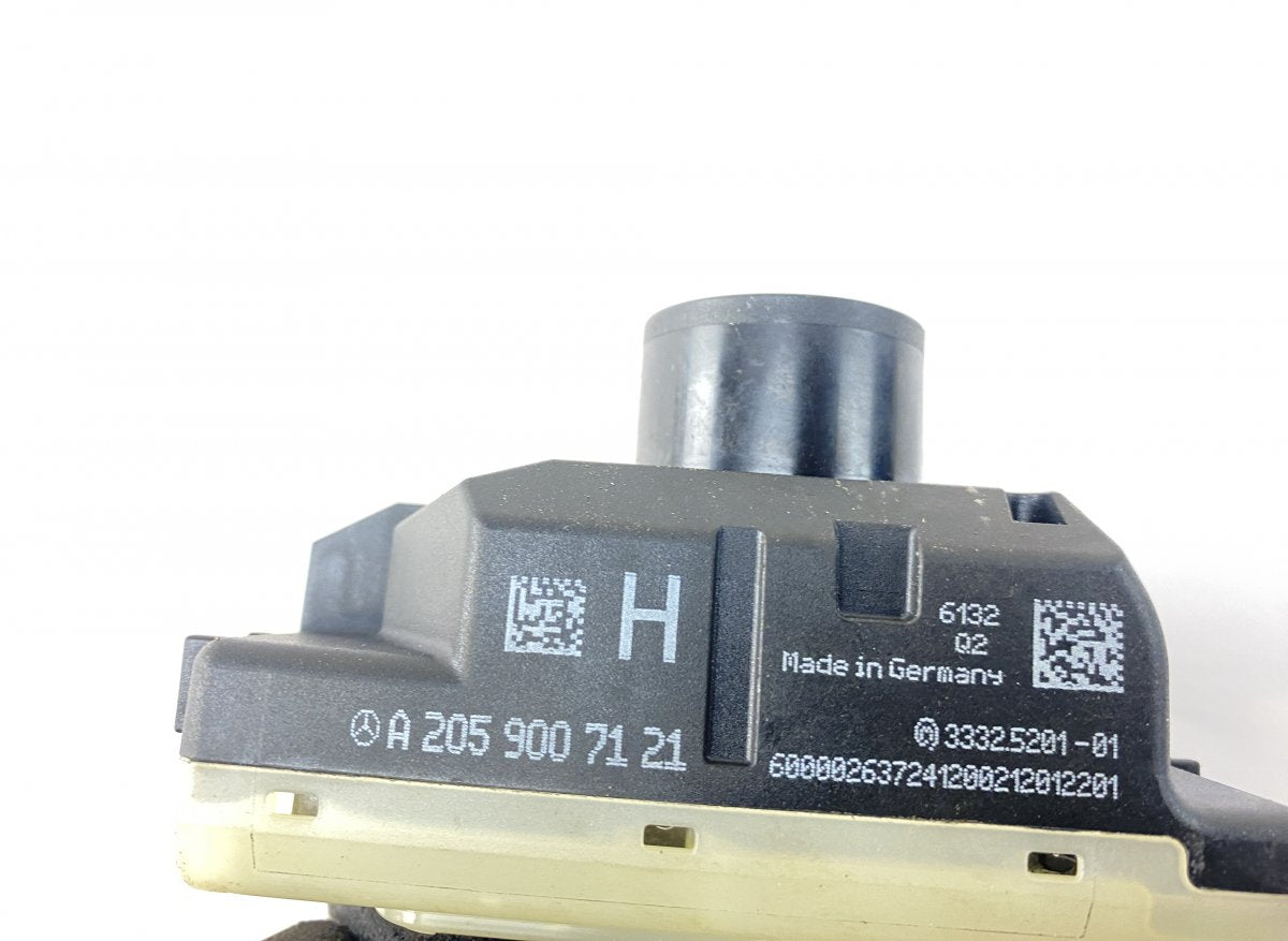 A2059007121 Ignition switch lock (ignition barrel) MERCEDES-BENZ C-CLASS (W205) (2013-2021)