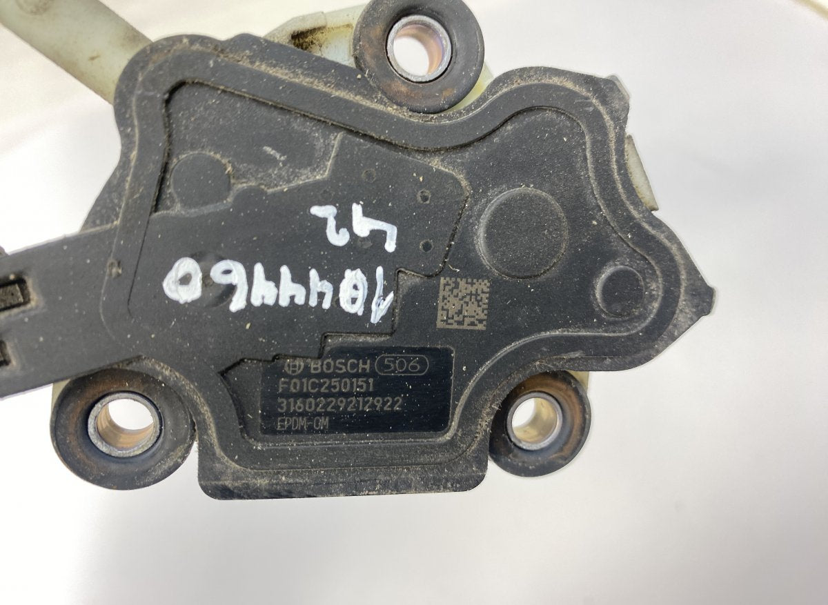 A0004700400 0004700400 AdBlue Pump MERCEDES-BENZ C-CLASS (W205) (2013-2021)