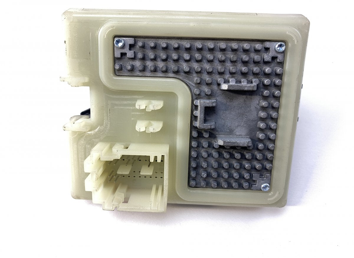 A2059007121 Ignition switch lock (ignition barrel) MERCEDES-BENZ C-CLASS (W205) (2013-2021)