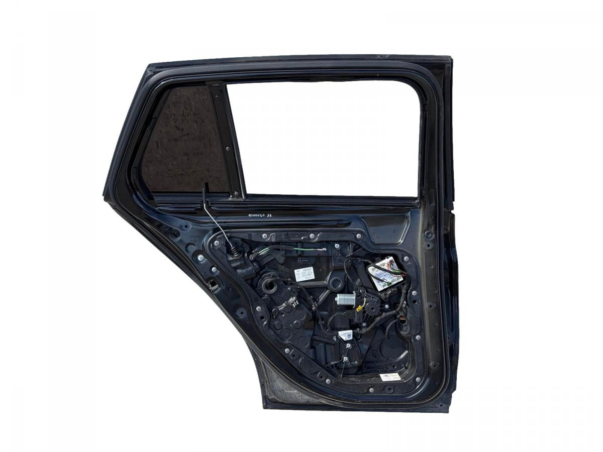 A2057300305 Door Rear Left MERCEDES-BENZ C-CLASS (W205) (2013-2021)