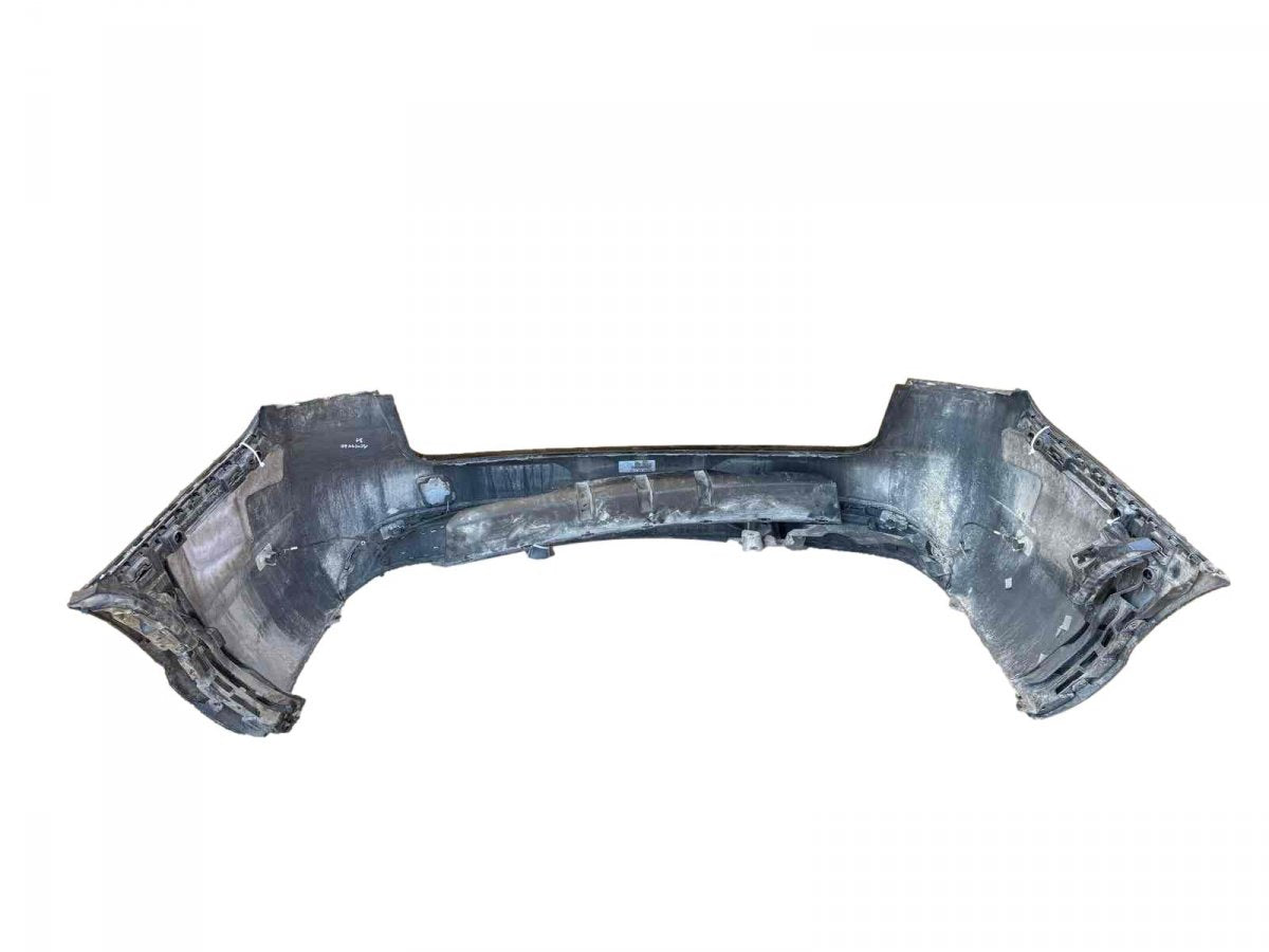 A2058804147 Rear bumper MERCEDES-BENZ C-CLASS (W205) (2013-2021)