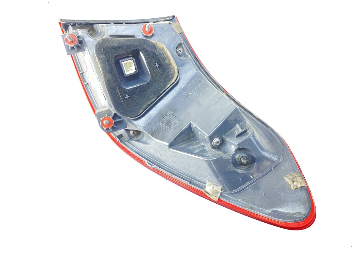 A2059065100 Tail light left MERCEDES-BENZ C-CLASS (W205) (2013-2021)