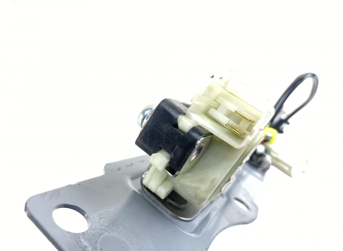 934A11EA0A Bootlid / tailgate lock NISSAN 370Z (Z34) (2009-2021)
