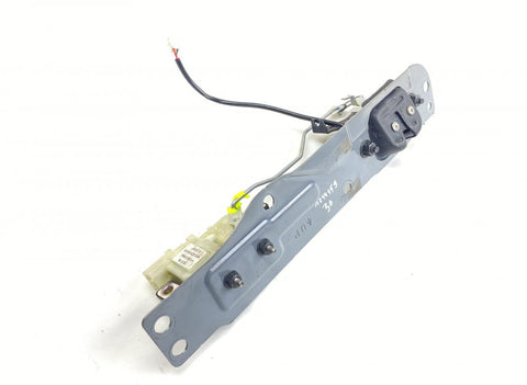 934A11EA0A Bootlid / tailgate lock NISSAN 370Z (Z34) (2009-2021)