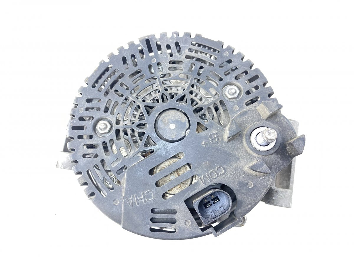LR1180851 LR1180-851 Alternator AUDI A6 / A6 ALLROAD (C7, 4G) (2010-2018)