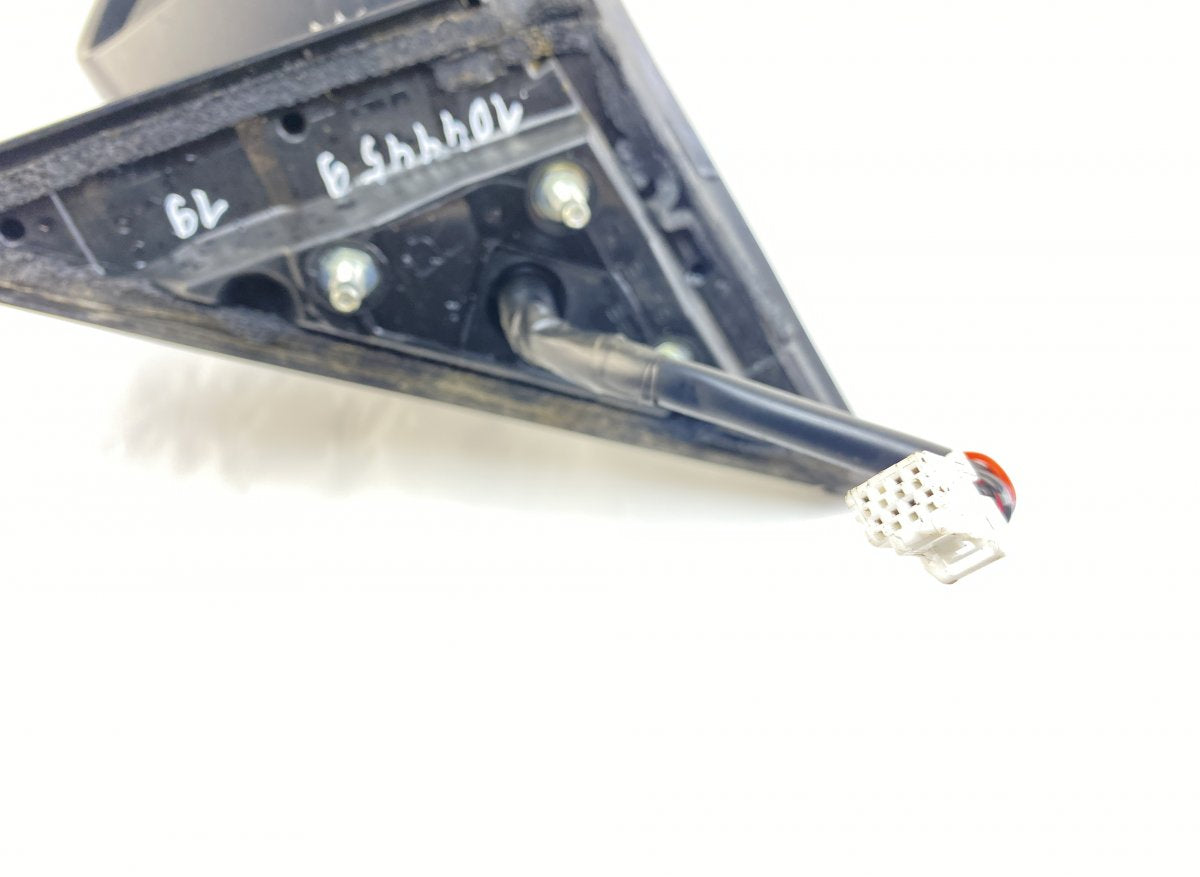963011EL0A Mirror right NISSAN 370Z (Z34) (2009-2021)