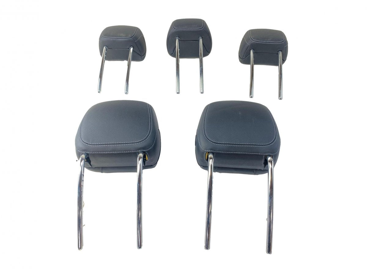 A2059703350 A2059702950 A2059701950 Headrest set MERCEDES-BENZ C-CLASS (W205) (2013-2021)