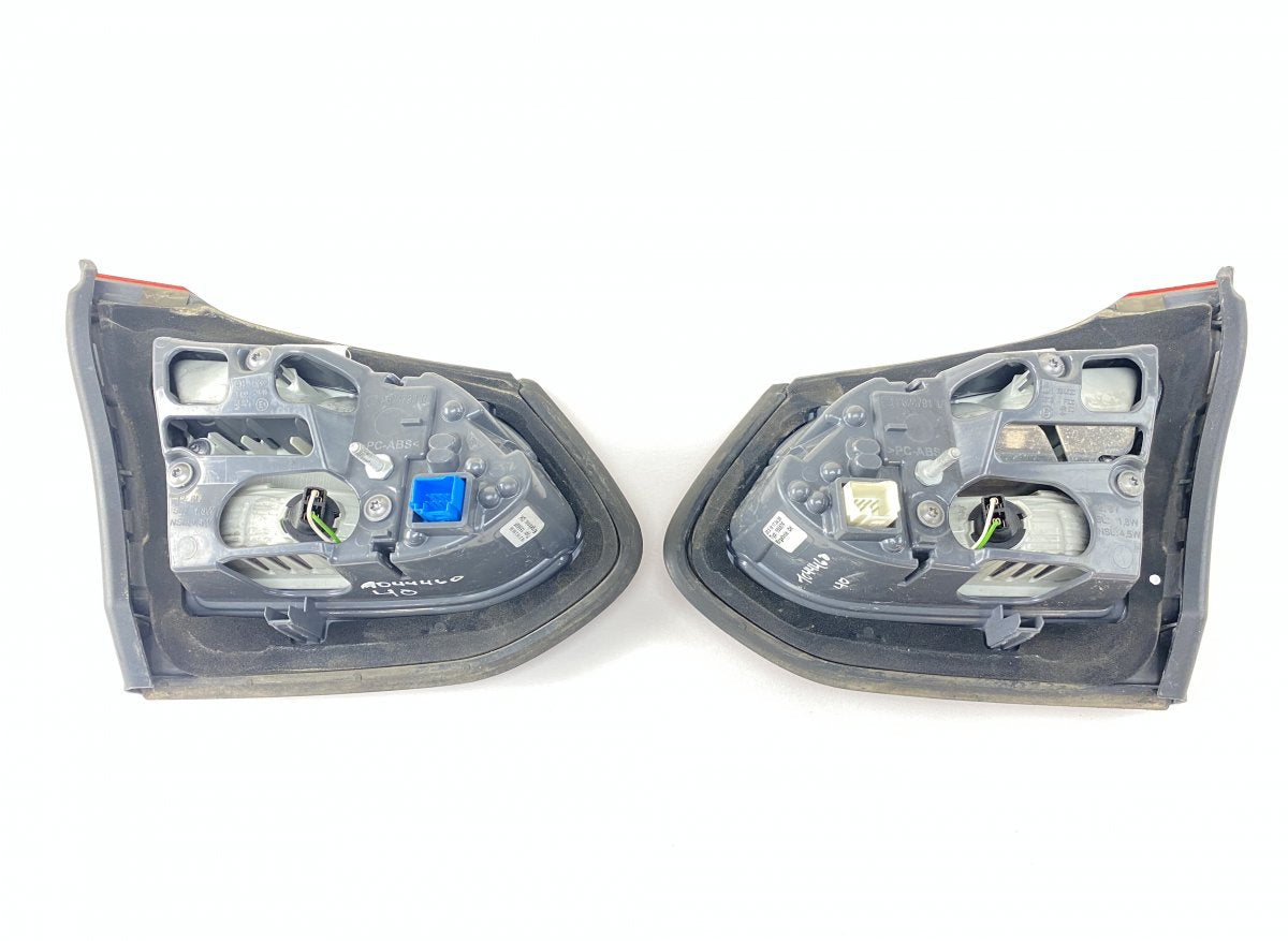 A2059065900 A2059066000 Tail lights set/kit MERCEDES-BENZ C-CLASS (W205) (2013-2021)