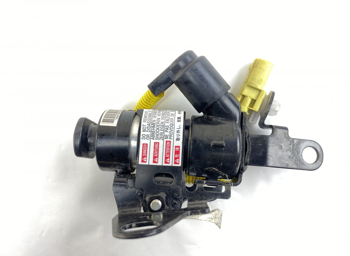 253451EK1A Bonnet (hood) actuator left NISSAN 370Z (Z34) (2009-2021)