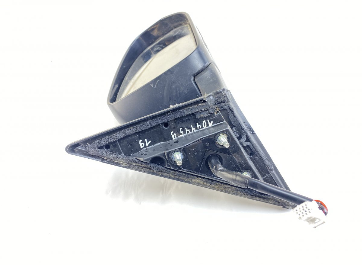 963011EL0A Mirror right NISSAN 370Z (Z34) (2009-2021)