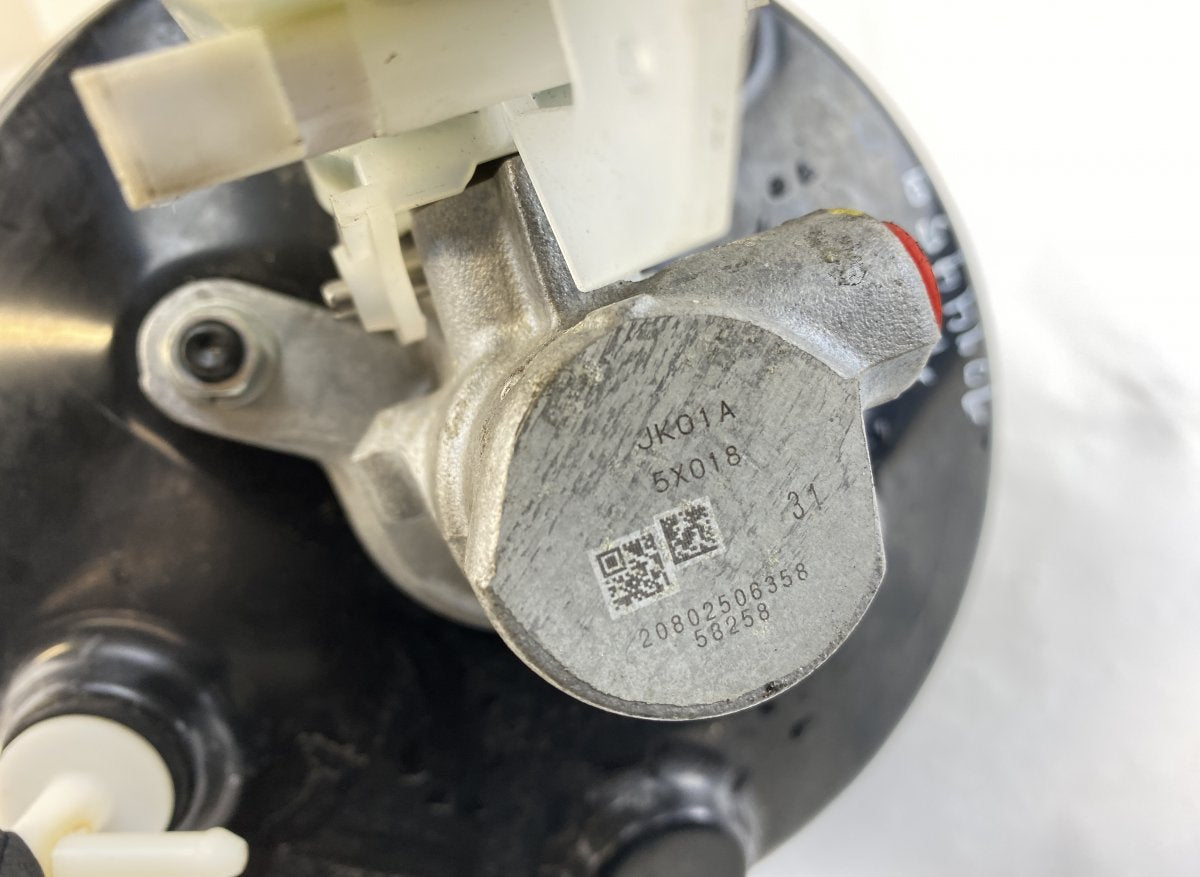 0204701587 Brake Servo NISSAN 370Z (Z34) (2009-2021)