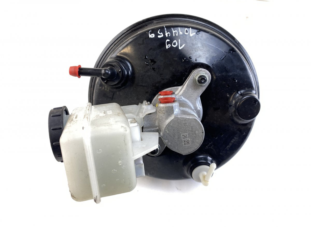 0204701587 Brake Servo NISSAN 370Z (Z34) (2009-2021)