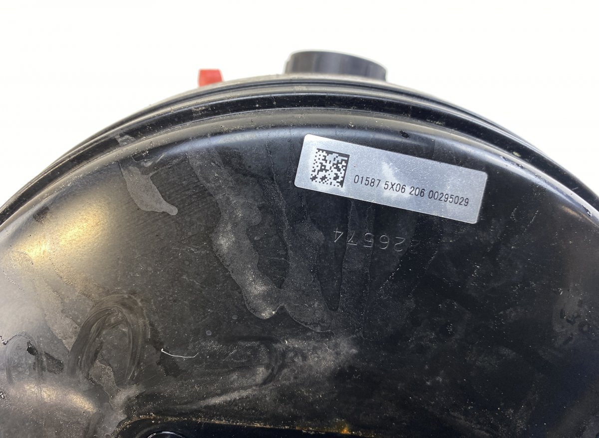 0204701587 Brake Servo NISSAN 370Z (Z34) (2009-2021)
