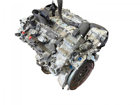 VQ37VHR Engine NISSAN 370Z (Z34) (2009-2021)