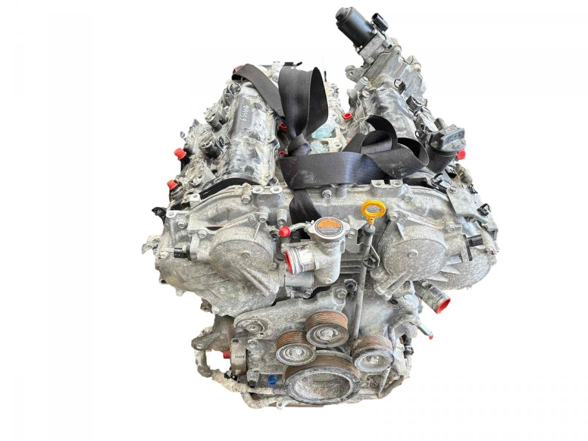 VQ37VHR Engine NISSAN 370Z (Z34) (2009-2021)