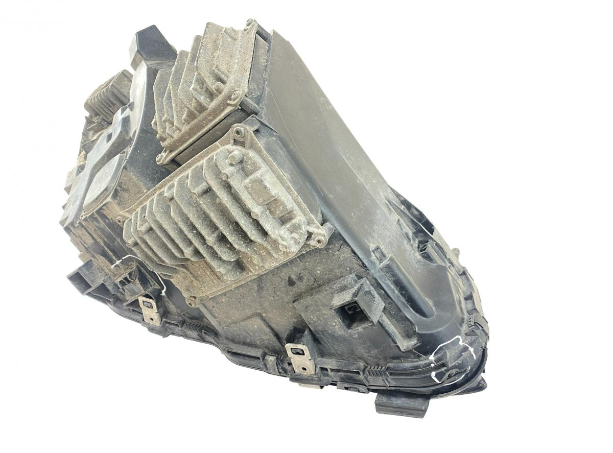 030128423104 Headlight left MERCEDES-BENZ C-CLASS (W205) (2013-2021)