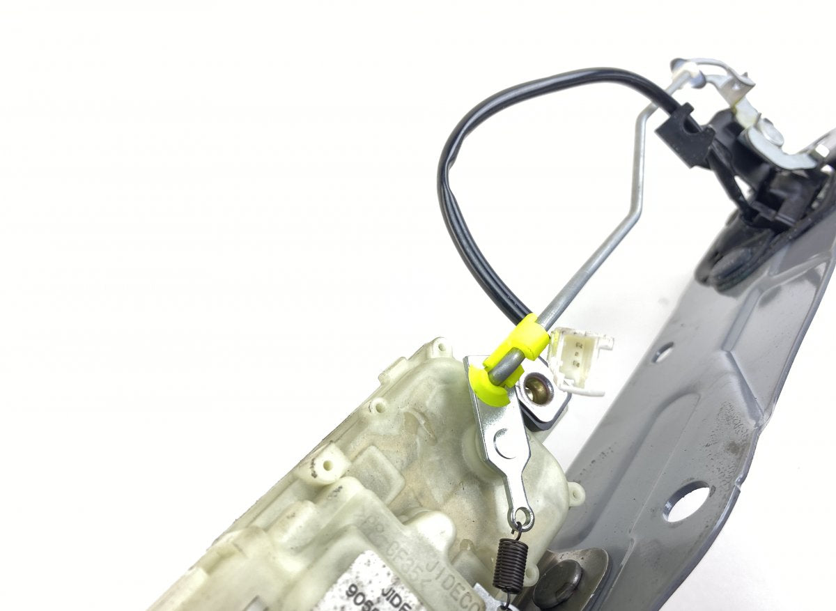 934A11EA0A Bootlid / tailgate lock NISSAN 370Z (Z34) (2009-2021)