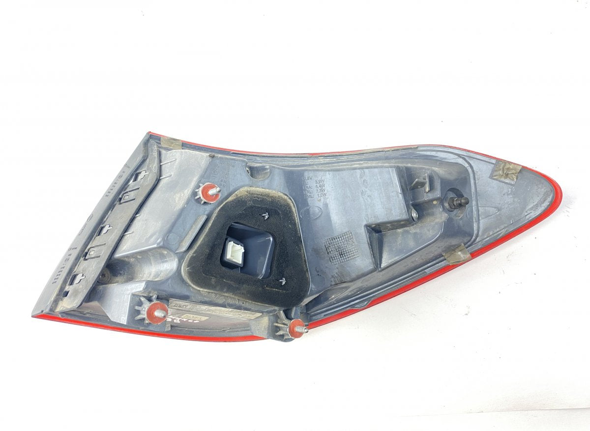 A2059065100 Tail light left MERCEDES-BENZ C-CLASS (W205) (2013-2021)