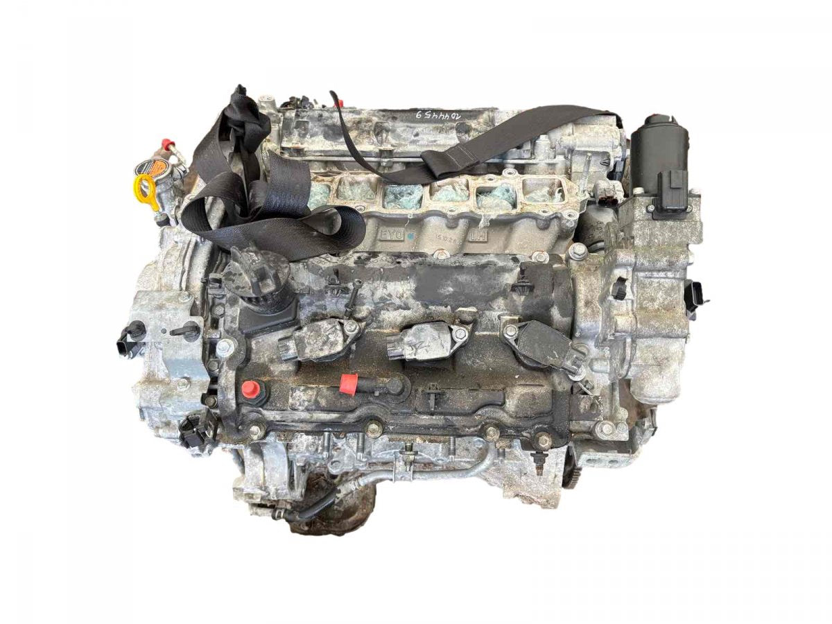 VQ37VHR Engine NISSAN 370Z (Z34) (2009-2021)