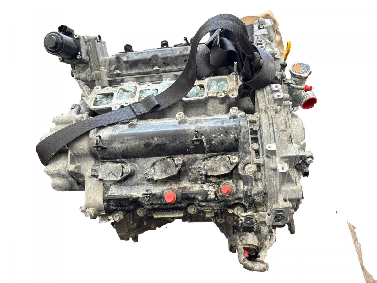VQ37VHR Engine NISSAN 370Z (Z34) (2009-2021)