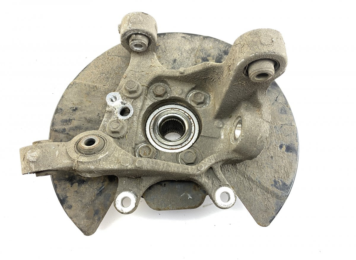 43019JK00B Wheel bearing housing rear left NISSAN 370Z (Z34) (2009-2021)