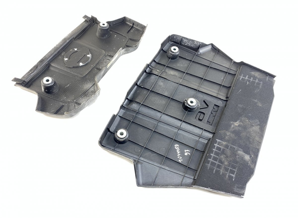 140411EA2A Engine Cover NISSAN 370Z (Z34) (2009-2021)
