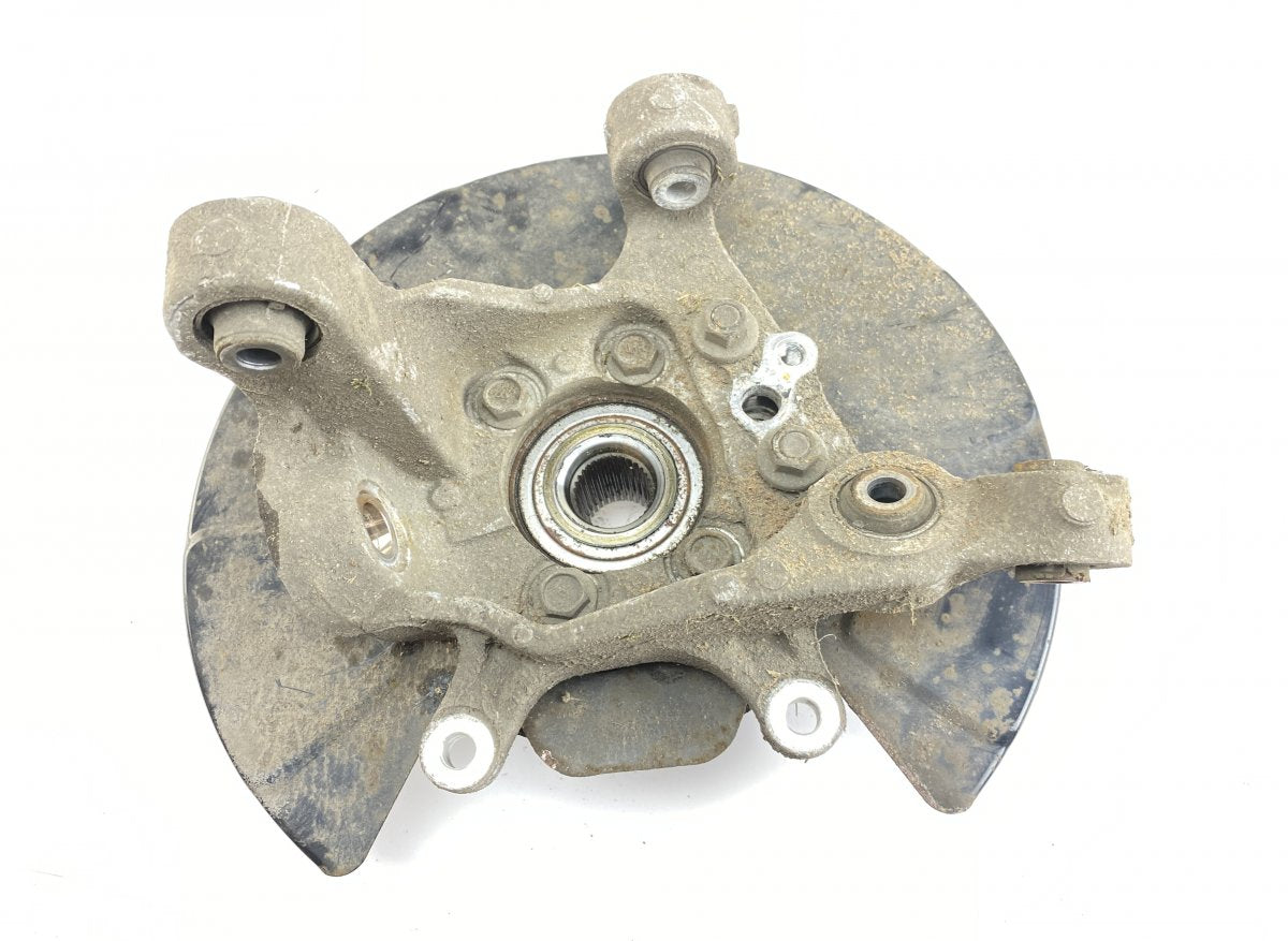 43018JK00B Wheel bearing housing rear right NISSAN 370Z (Z34) (2009-2021)