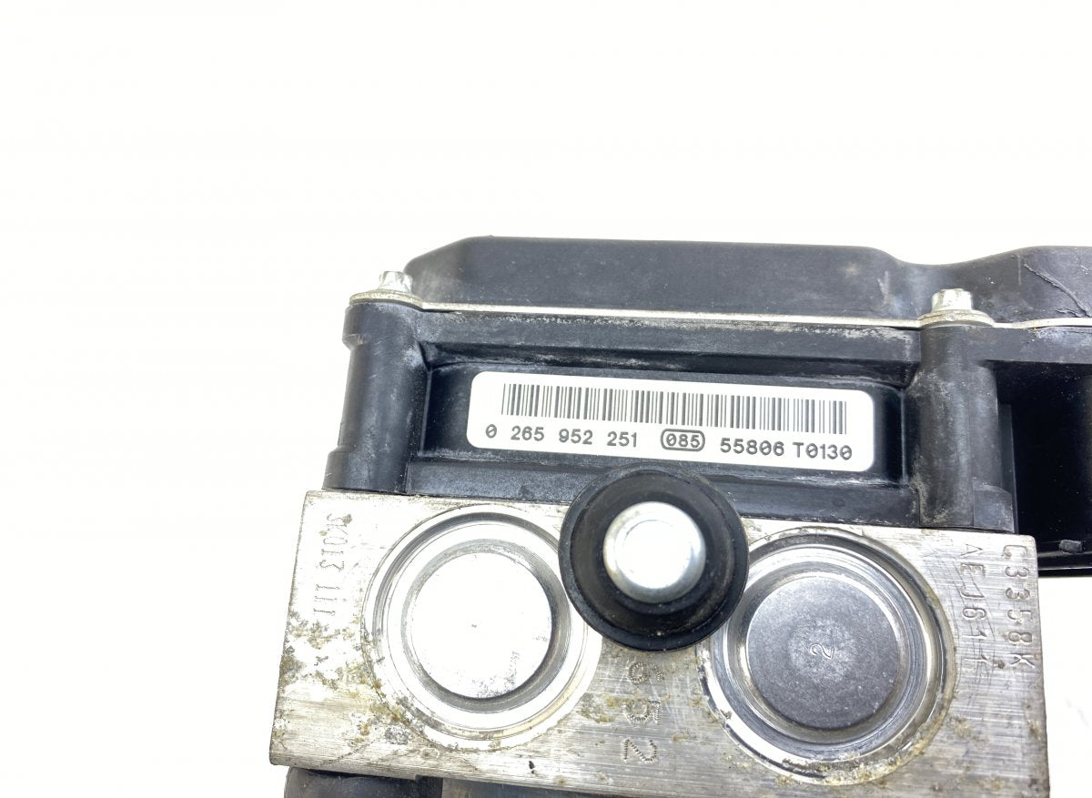 0265252690 0265952251 ABS hydraulic unit / pump NISSAN 370Z (Z34) (2009-2021)