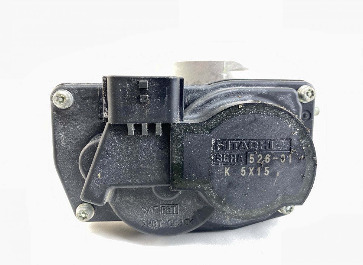 16119JK20A Throttle body NISSAN 370Z (Z34) (2009-2021)
