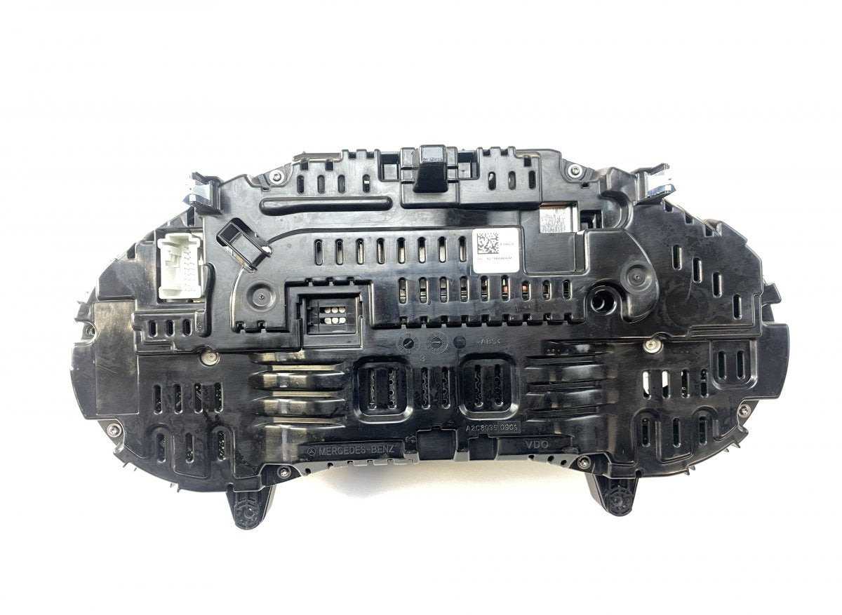 A2C98480400 Instrument Cluster MERCEDES-BENZ C-CLASS (W205) (2013-2021)