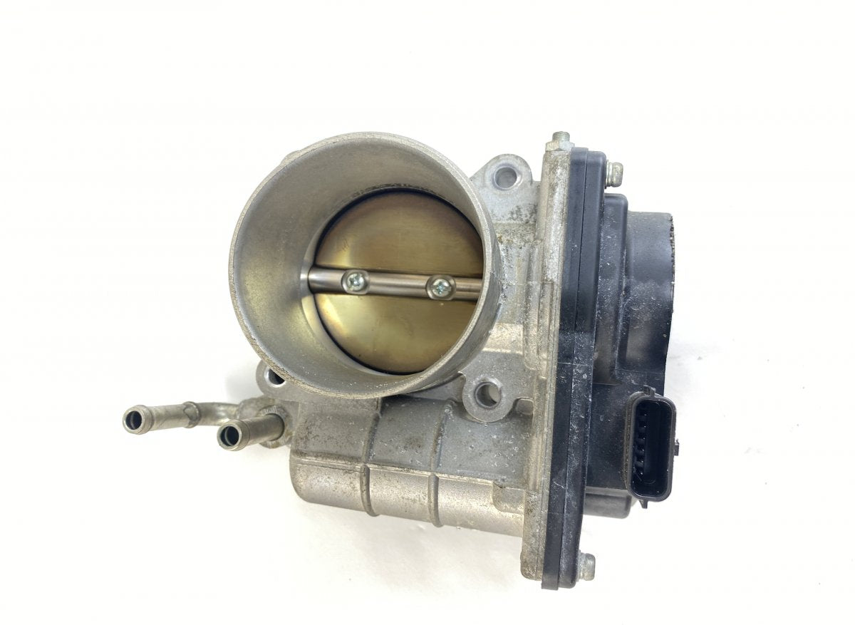 16119JK20A Throttle body NISSAN 370Z (Z34) (2009-2021)