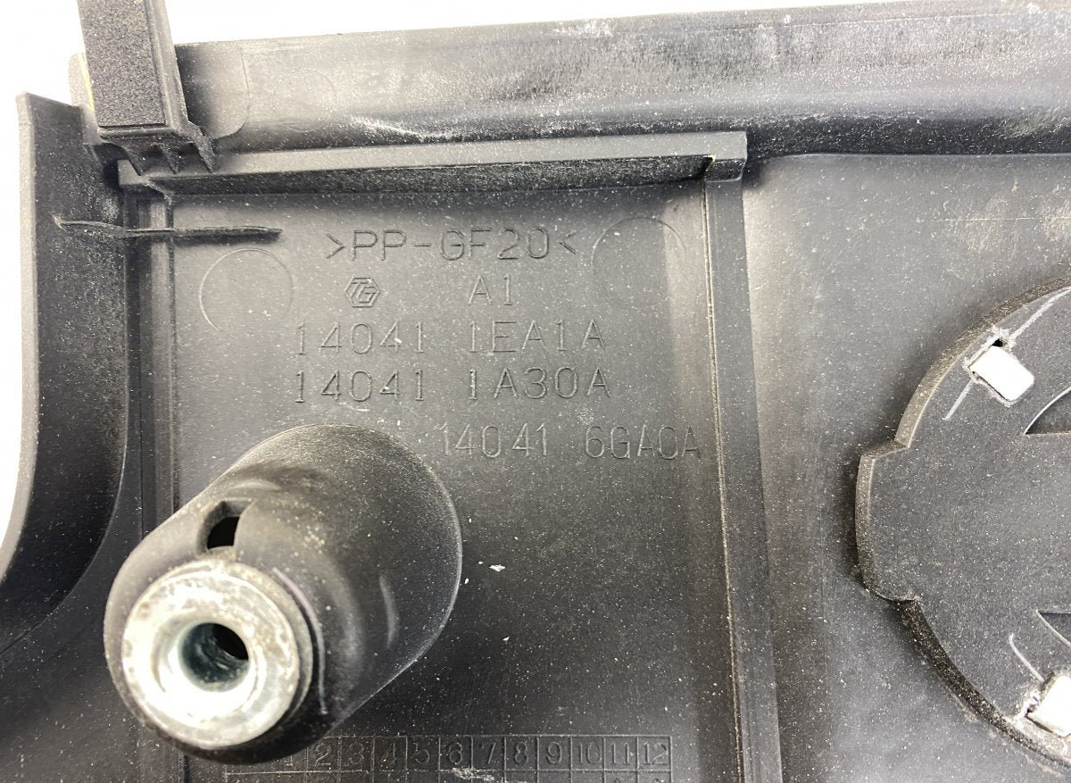 140411EA2A Engine Cover NISSAN 370Z (Z34) (2009-2021)