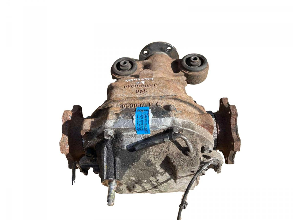 38301EH33E Rear axle differential NISSAN 370Z (Z34) (2009-2021)