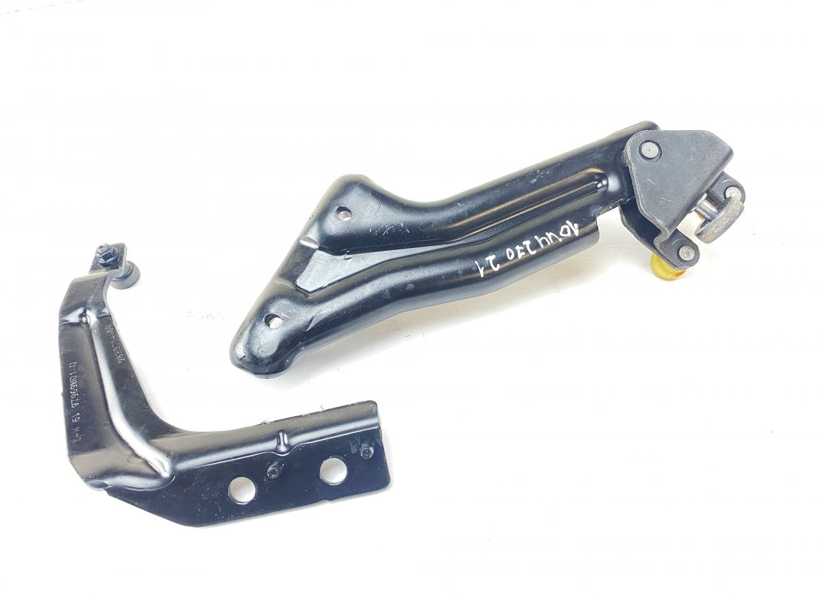 9823714480 9808075880 Sliding door roller upper right PEUGEOT EXPERT Van (V_) (04.16-)