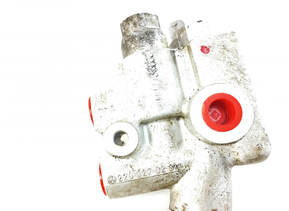 A2203200858 A0035422018 Air suspension / self-levelling suspension, other MERCEDES-BENZ SL-CLASS (R230) (2001-2012)