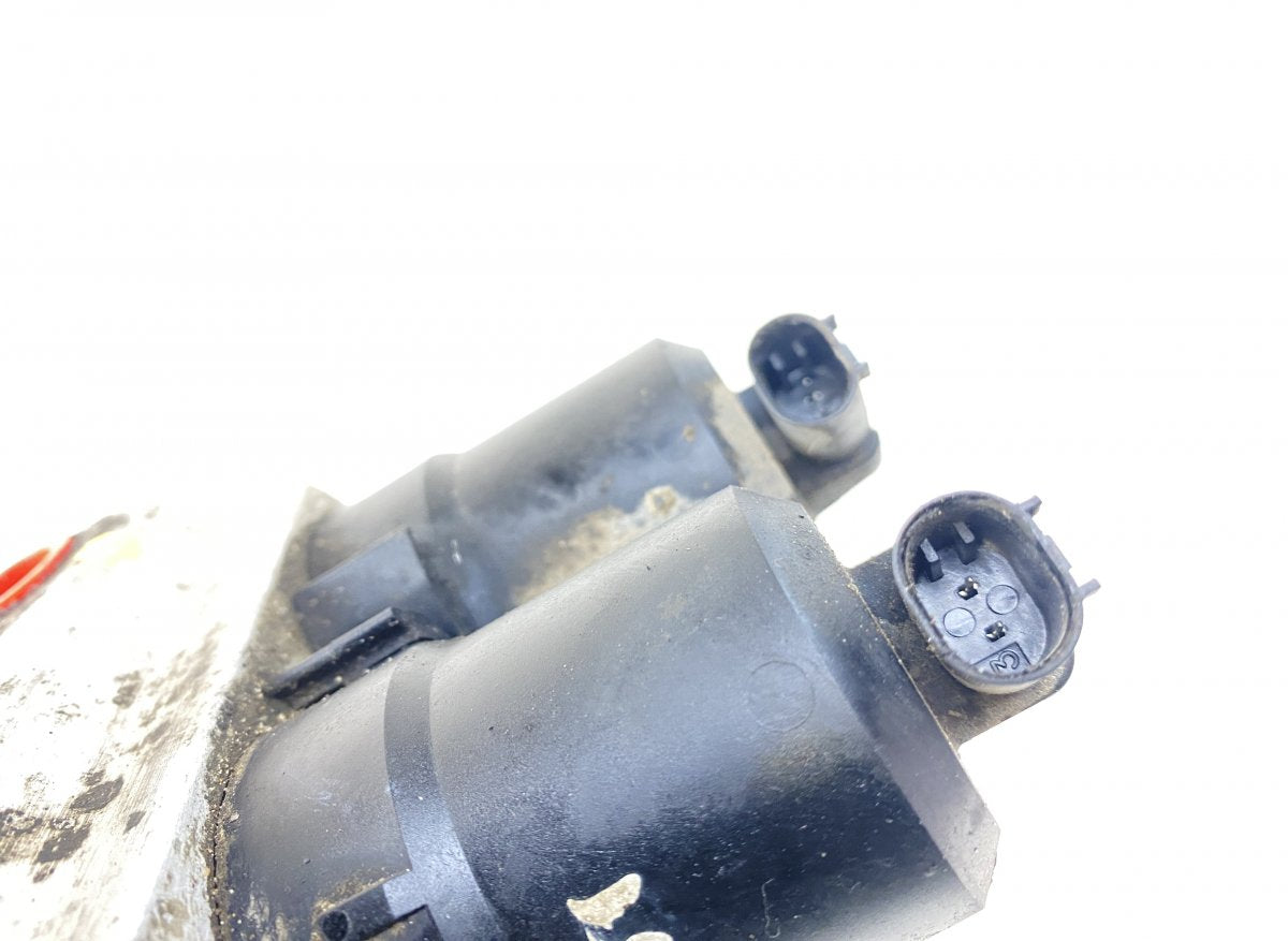 A2203200358 A2203201258 Air suspension / self-levelling suspension, other MERCEDES-BENZ SL-CLASS (R230) (2001-2012)