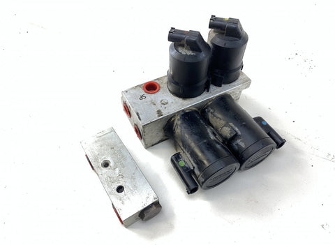 A2203200358 A2203201258 Air suspension / self-levelling suspension, other MERCEDES-BENZ SL-CLASS (R230) (2001-2012)