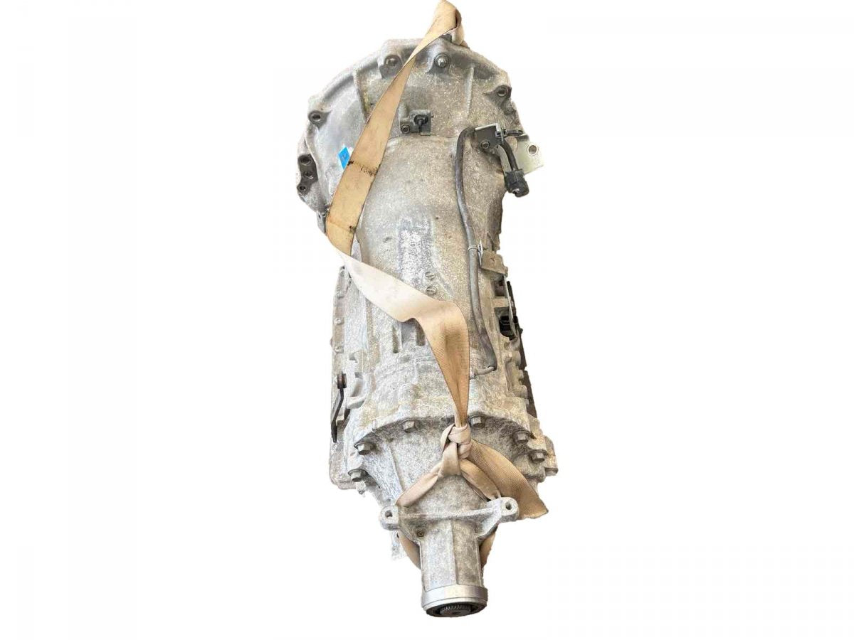 31020X604E Gearbox NISSAN 370Z (Z34) (2009-2021)