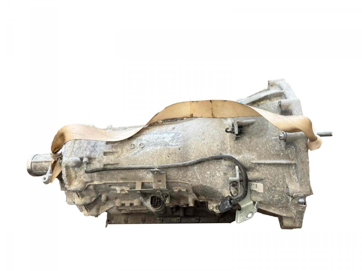 31020X604E Gearbox NISSAN 370Z (Z34) (2009-2021)